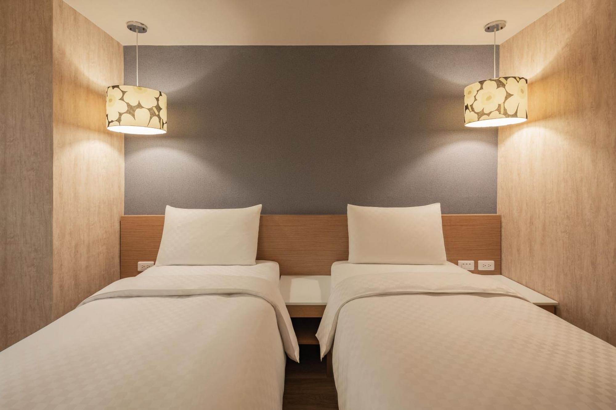 คายด์เนส โฮเต็ล ไท่หนาน ฉือคาน ทาวเวอร์ Hotel ไถหนาน ห้อง รูปภาพ