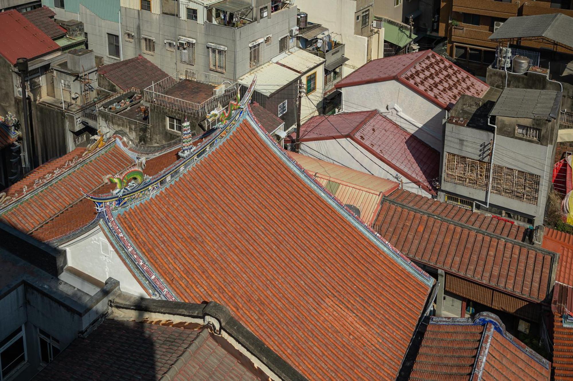 คายด์เนส โฮเต็ล ไท่หนาน ฉือคาน ทาวเวอร์ Hotel ไถหนาน ภายนอก รูปภาพ